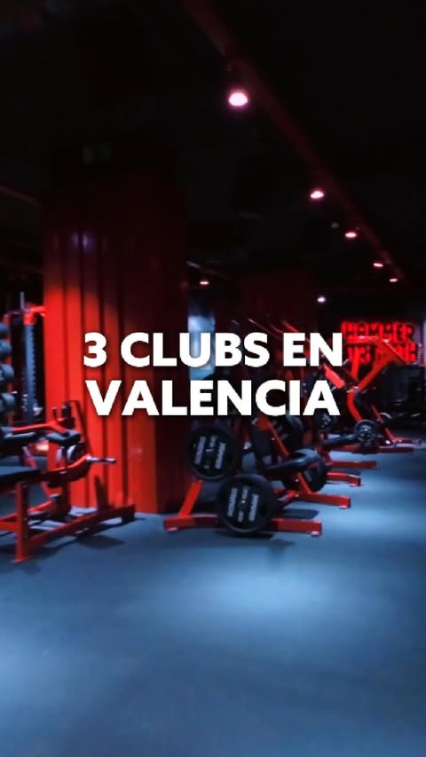 On Air Fitness ya está en Valencia, con tres clubes ubicados en puntos clave:
📍Ruzafa
📍Nuevo Centro
📍Les Arts
Con más de 82 clubes en Francia y más de 280,000 socios que confían en nuestra fórmula única de fitness, música y diseño.
Este es solo el inicio. Madrid, Barcelona, Málaga y otras ciudades seguirán sumándose en los próximos meses.

¿Te unes al movimiento?

#OnAirEspaña #OnAir #OnAirLesArts #Fitness #Deporte #Musica #Diseño
#ValenciaLesArts
