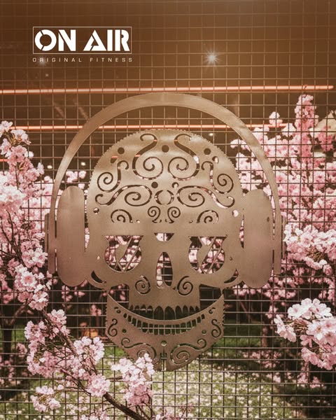 La primavera arranca y también tus ganas de moverte. ❤️‍🔥
Días más largos, más energía y nuevas oportunidades para entrenar con buen ritmo. 

Bienvenida, primavera.🌹