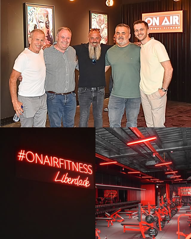 Obrigado pela parceria e confiança. 🤝

Que este projeto seja apenas o começo de muitas outras parcerias de sucesso e de um futuro repleto de conquistas em conjunto. ⚡️ 

​Obrigado à nossa equipa pelo empenho e ao cliente pela confiança. 

Seguimos para o próximo! ⚡❄️

#iluscos #instalacoeseletricas #eletricidade #avac #instalacaohidraulica
