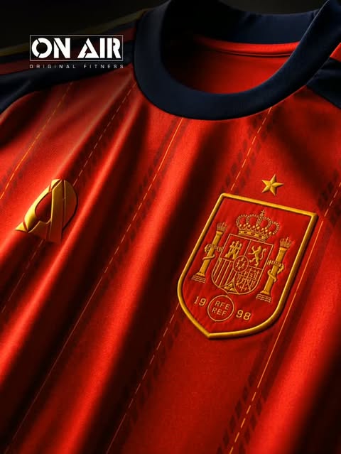 🇪🇸 Esta mañana nos levantamos CAMPEONES 
España, campeona del mundo. Otra vez ⭐️⭐️