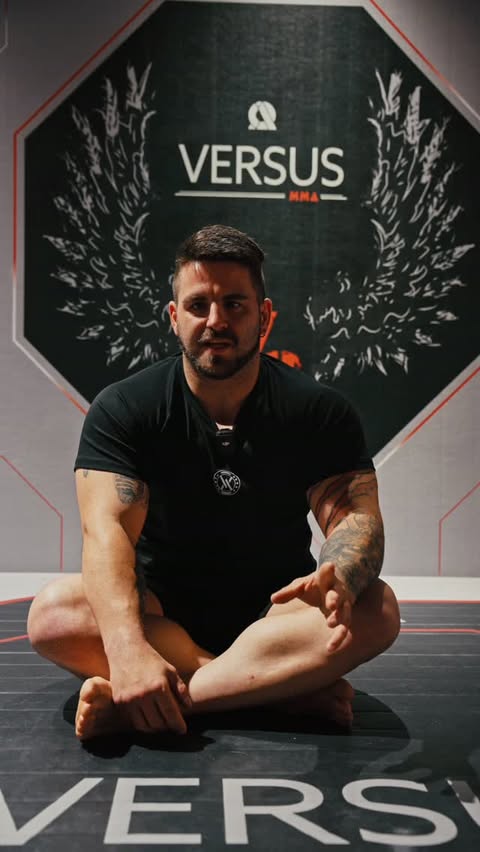 ¿Dudas sobre Jiu Jitsu? Nuestro entrenador las responde todas 🙌
Desde principiantes hasta los que ya llevan tiempo en el tatami, esto es para ti 🥋
🔗 @advancevictory.fit