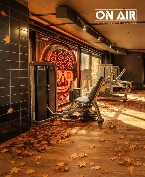 🍂 Nuevas estación, nueva energía.
Vuelve el buen ambiente, vuelven los entrenos que enganchan.
Este otoño, cuídate en ON AIR Fitness. 💪🏼