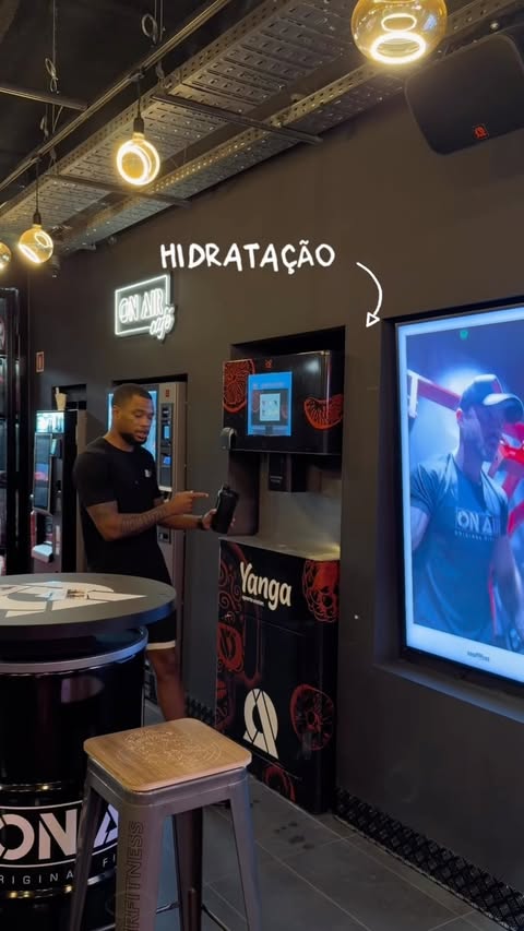 👀✨ O que será que vos espera no dia do evento?

Estamos a preparar tudo ao pormenor para que seja um dia cheio de surpresas, momentos especiais e muita diversão! 🥳🎉

Neste vídeo, damos-vos um pequeno spoiler de algumas das coisas que vão poder encontrar por lá… 👀 Mas atenção, porque ainda há muito mais para descobrir! 🤫🔥

📅 Marquem na agenda, convidem os amigos e preparem-se para viver este dia connosco!

#runclub #braga #portugal #diversao